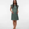 Vmmtassa Umstandsmode-Kleid