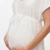 Vmmtassa Umstandsmode-Kleid