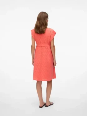 Vmmthas Umstandsmode-Kleid