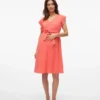 Vmmthas Umstandsmode-Kleid