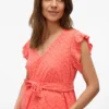 Vmmthas Umstandsmode-Kleid