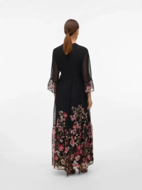 Vmmulrikke Umstandsmode-Kleid