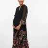 Vmmulrikke Umstandsmode-Kleid