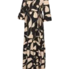 Vmmvera Umstandsmode-Kleid