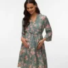 Vmmvera Umstandsmode-Kleid