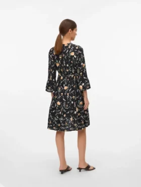 Vmmvera Umstandsmode-Kleid