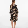 Vmmvera Umstandsmode-Kleid
