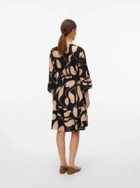 Vmmvera Umstandsmode-Kleid