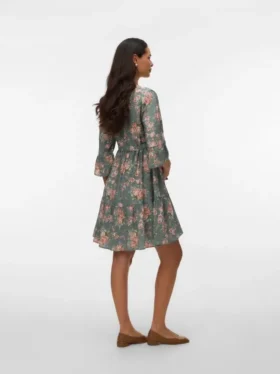 Vmmvera Umstandsmode-Kleid