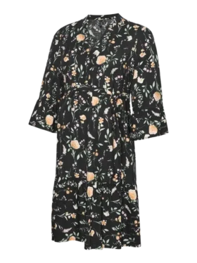 Vmmvera Umstandsmode-Kleid