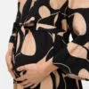 Vmmvera Umstandsmode-Kleid