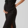 Vmmvica Umstandsmode-Kleid