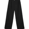 Vmmymilo Hose mit mittlerer Taillenhöhe