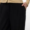 Vmmymilo Hose mit mittlerer Taillenhöhe
