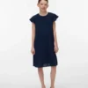 Vmmymilo Kurzes Kleid mit Shorts