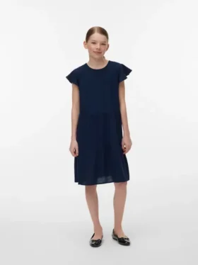 Vmmymilo Kurzes Kleid mit Shorts