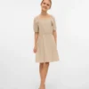 Vmmymilo Kurzes Kleid mit Shorts