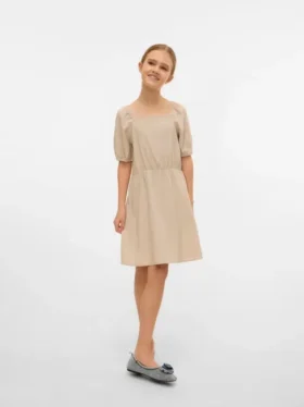 Vmmymilo Kurzes Kleid mit Shorts