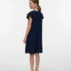 Vmmymilo Kurzes Kleid mit Shorts
