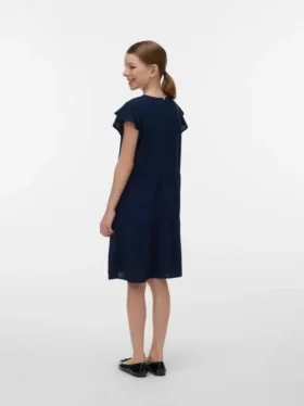 Vmmymilo Kurzes Kleid mit Shorts