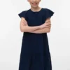 Vmmymilo Kurzes Kleid mit Shorts