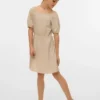 Vmmymilo Kurzes Kleid mit Shorts