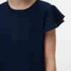 Vmmymilo Kurzes Kleid mit Shorts