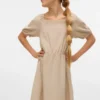 Vmmymilo Kurzes Kleid mit Shorts