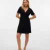 Vmmymilo Kurzes Short-Kleid
