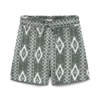 Vmmymilo Paperbag-Shorts