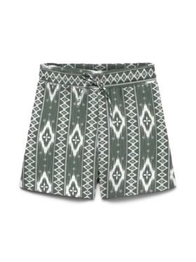 Vmmymilo Paperbag-Shorts