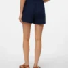Vmmymilo Paperbag-Shorts