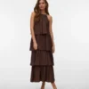 Vmmyrla Langkleid