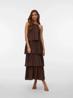 Vmmyrla Langkleid