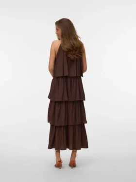 Vmmyrla Langkleid