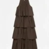 Vmmyrla Langkleid