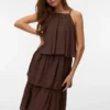 Vmmyrla Langkleid