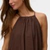 Vmmyrla Langkleid