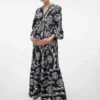 Vmmzera Umstandsmode-Kleid