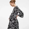 Vmmzera Umstandsmode-Kleid