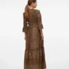 Vmmzera Umstandsmode-Kleid