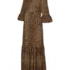Vmmzera Umstandsmode-Kleid