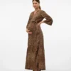 Vmmzera Umstandsmode-Kleid