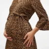 Vmmzera Umstandsmode-Kleid