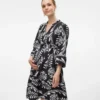 Vmmzera Umstandsmode-Kleid
