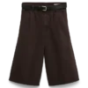 Vmnadia Denim-Shorts