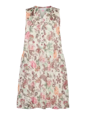 Vmnala Kurzkleid