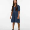 Vmnala Kurzkleid