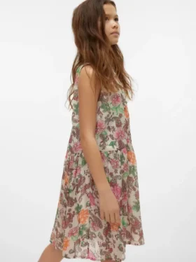 Vmnala Kurzkleid