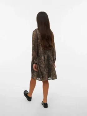 Vmnala Kurzkleid
